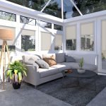 Ρόλερ Perfect Fit 1001 Εκρού - Image 3