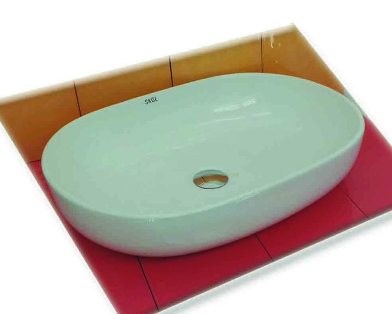 11-0506-1 NEW STYLE OVAL ΝΙΠΤΗΡΑΣ ΕΠΙΚΑΘΗΜΕΝΟΣ 59*405*145 - Image 1