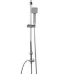 AMERICA QUADRA - ΒΕΡΓΑ ΜΕ ΤΗΛΕΦΩΝΟ + ΣΠΙΡΑΛ + ΚΕΦΑΛΗ 90 cm h