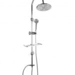 AMERICA BRIO - ΒΕΡΓΑ ΜΕ ΤΗΛΕΦΩΝΟ+ΣΠΙΡΑΛ+ΚΕΦΑΛΗ+ΣΑΠ/ΚΗ  90hcm