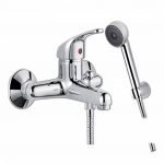 ITALIA - ΜΠΑΤΑΡΙΑ ΛΟΥΤΡΟΥ 40mm ΙΤΑΛΙΑΣ