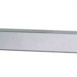 KARTA - MΠΡΑΤΣΟ ST ST 370 MM*16 MM*30*30 MM M1/2xM1/2