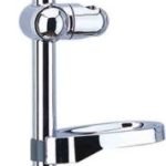 TRIO NOVA - ΒΕΡΓΑ ΝΤΟΥΣ 60CM*DIA 25MM ΜΕ ΣΑΠΟΥΝΟΘΗΚΗ