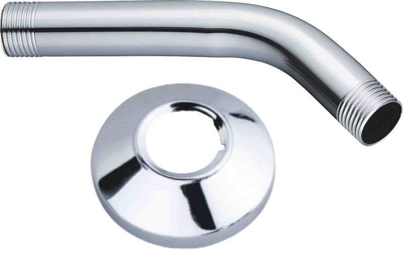 11-9013 ΜΠΡΑΤΣΟ ΓΙΑ ΚΕΦΑΛΗ ORTA 180 ΜΜ*45ο*DIA 20 MM*M1/2xM1/2 - Image 1