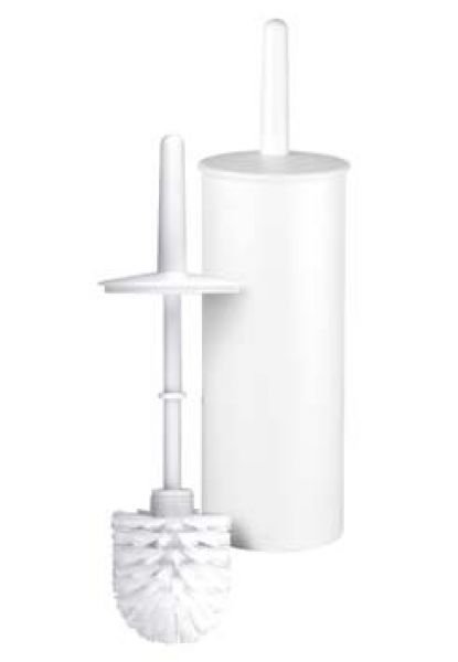 12-0736 RAF - ΠΙΓΚΑΛ ABS ΛΕΥΚΟ - Image 1