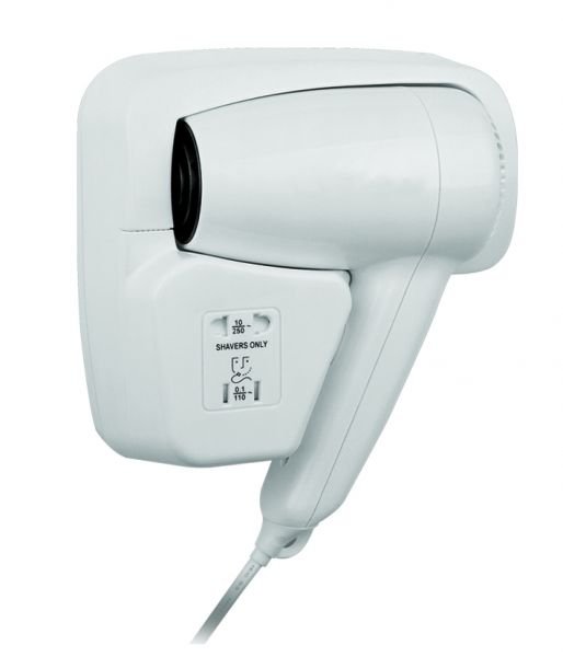 12-1218 PISTOLA ΣΕΣΟΥΑΡ+ΠΡΙΖΑ 1200W - Image 1