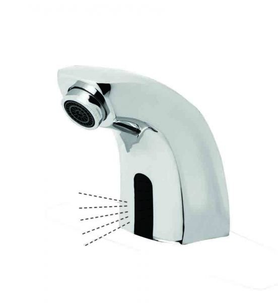 12-1500-1 HLEKTRON -ΝΙΠΤ.ΜΠΑΤΑΡ. ΜΕ ΦΩΤΟΚΥΤΤΑΡΟ ΜΟΝΟ ΚΡΥΟ - Image 1