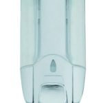 GINIO DISPENSER 330ML ΛΕΥΚO.