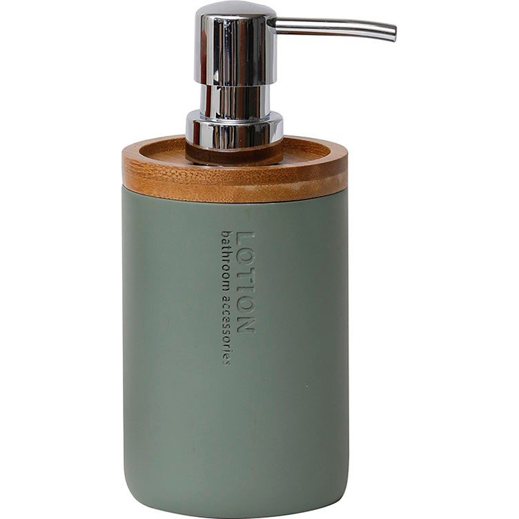 1234-polyresin-1-1 Ντισπένσερ Polyresin λαδί (Σέτ με το 1237-1238). - Image 1