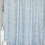 Κουρτίνα μπάνιου Polyester 180x200 cm