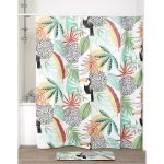 Κουρτίνα μπάνιου p/p