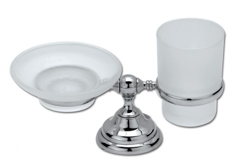 13-0058 DIPLO - ΕΠΙΚΑΘΗΜΕΝΗ ΣΑΠΟΥΝΟΘΗΚΗ/ΠΟΤΗΡΟΘΗΚΗ - Image 1