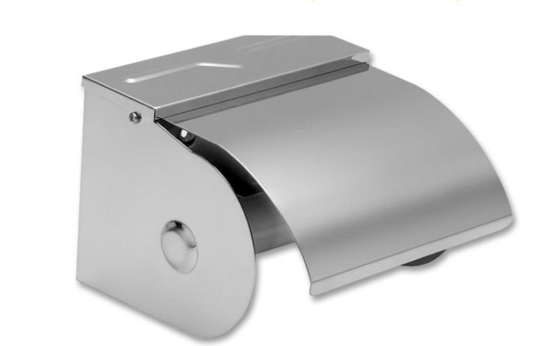 13-0131 EXTERIOR - ΧΑΡΤΟΘΗΚΗ ΤΟΙΧΟΥ ΕΞΩΤ. - Image 1