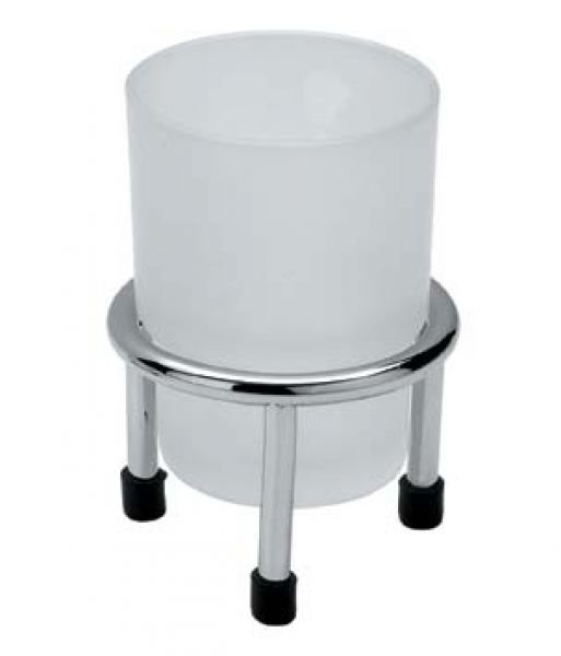 13-0158 HOLDER - ΕΠΙΚΑΘΗΜΕΝΗ ΠΟΤΗΡΟΘΗΚΗ - Image 1