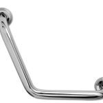 ΛΑΒΗ ΑΜΒΛΕΙΑ 40 CM INOX