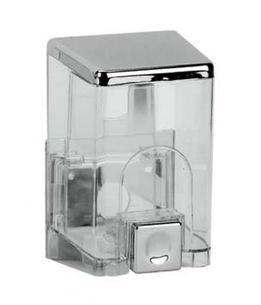 13-0921 ROC Ι - DISPENSER ΧΡΩΜΕ ΔΙΑΦΑΝΟ - Image 1