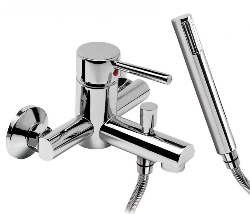 13-1100 STILO - ΜΠΑΤΑΡΙΑ ΛΟΥΤΡΟΥ ΠΛΗΡΗΣ - Image 1