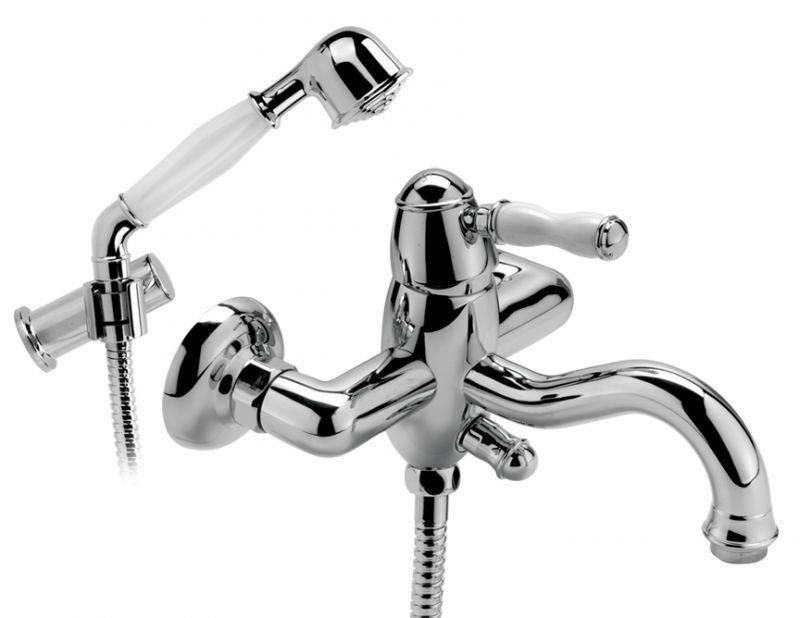 13-1904 TOSCANA-MIX - ΜΠΑΤΑΡΙΑ ΛΟΥΤΡΟΥ ΧΡΩΜΕ ΠΛΗΡΗΣ._ - Image 1