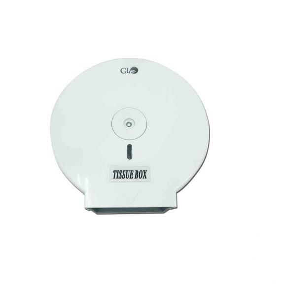 13-2500 ROLEX - ΘΗΚΗ ΡΟΛΟΥ ΠΛΑΣΤΙΚΟ Φ25 - Image 1