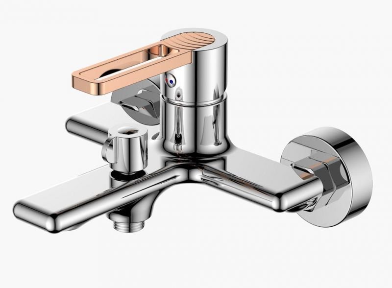 13-3056-2 VALENTINA - ΜΠΑΤΑΡΙΑ ΛΟΥΤΡΟΥ ΠΛΗΡΗΣ χρωμε - Image 1