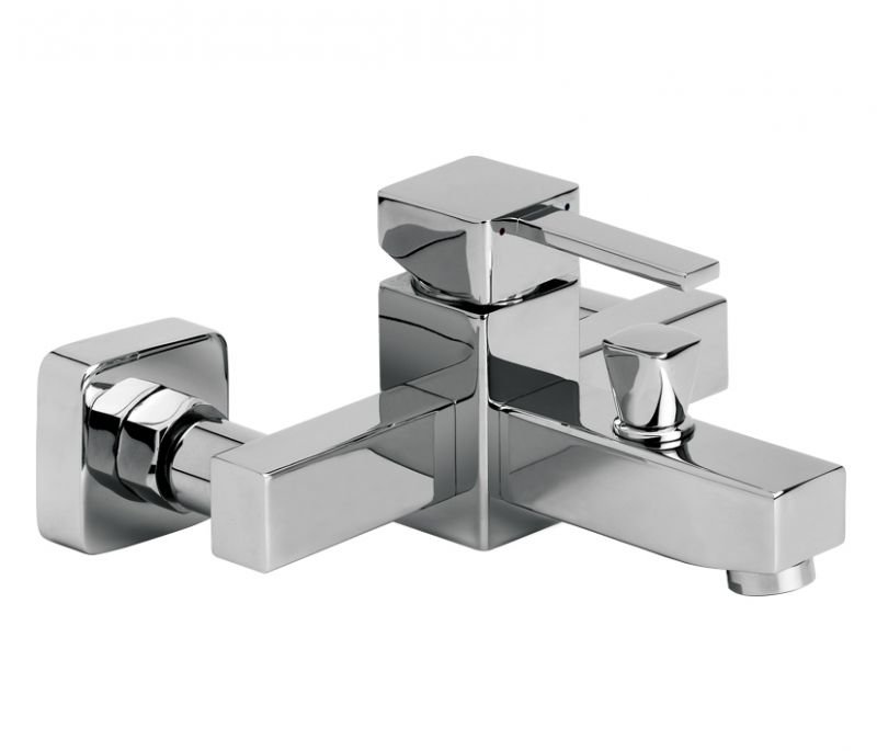 13-3804 TRAPEZIO-MIX ΜΠΑΤΑΡΙΑ.ΛΟΥΤΡΟΥ.ΧΡΩΜΕ.JOLLY - Image 1