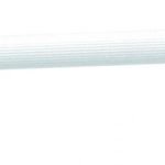 ΛΑΒΗ PVC ΛΕΥΚΗ 45 cm