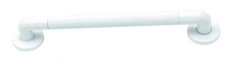 13-5545 ΛΑΒΗ PVC ΛΕΥΚΗ 45 cm - Image 1