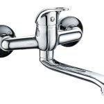 KORONA - ΜΠΑΤΑΡΙΑ ΝΕΡΟΧΥΤΗ  ΤΟΙΧΟΥ