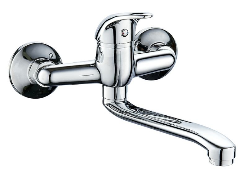 13-6012-1 KORONA - ΜΠΑΤΑΡΙΑ ΝΕΡΟΧΥΤΗ ΤΟΙΧΟΥ - Image 1