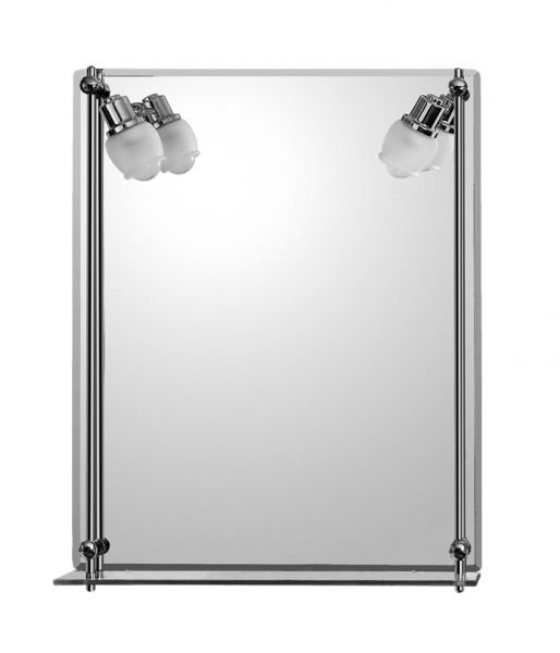 13-6580 FANTASIA ΚΑΘΡΕΦΤΗΣ.ΕΤΑΖΕΡΑ+2ΣΠΟΤ65Χ80 - Image 1