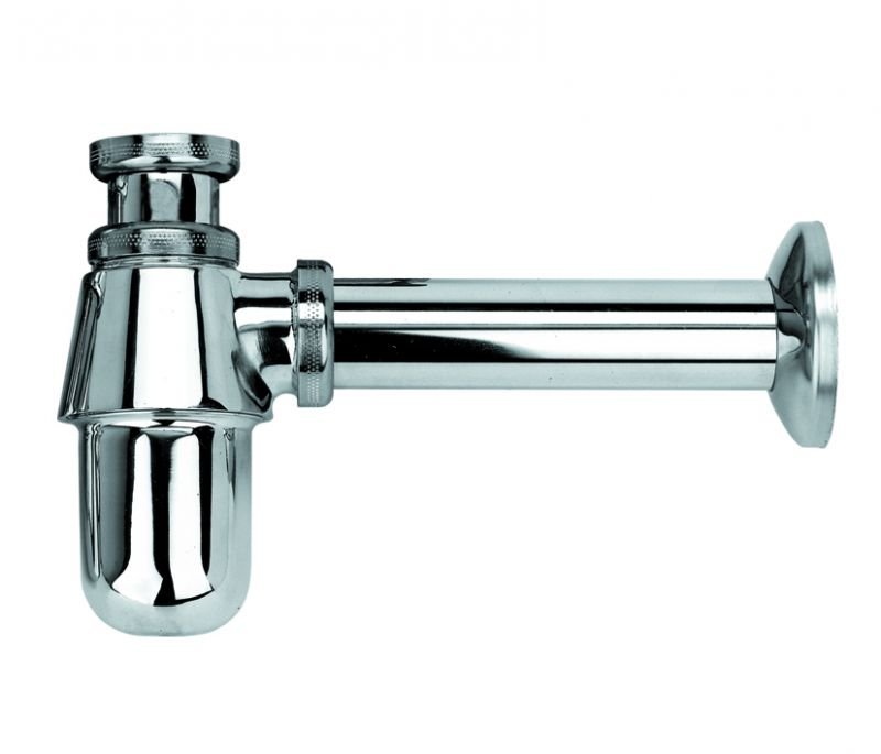 13-8000 ΣΙΦΩΝΙ ΤΥΠ.GROHE NEW COMO - Image 1