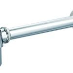 NOVA BRASS - ΣΙΦΩΝΙ ΤΥΠΟΥ GROHE