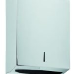 CASSETA ΧΑΡΤ/ΚΗ  INOX ST/ST 304 K