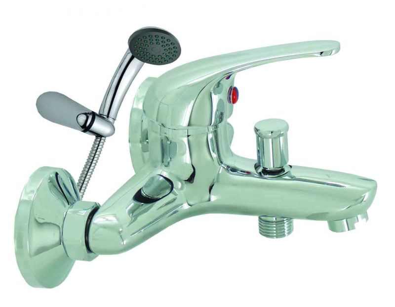 13-8101 BERLIN NEW - ΜΠΑΤΑΡΙΑ ΛΟΥΤΡΟΥ ΠΛΗΡΗΣ - Image 1