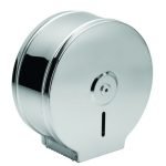 ROLL - ΘΗΚΗ ΡΟΛΟΥ 27*12 INOX._