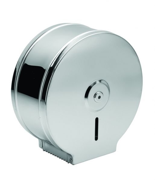 13-8300 ROLL - ΘΗΚΗ ΡΟΛΟΥ 27*12 INOX._ - Image 1