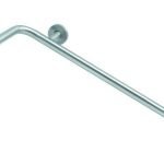 ΛΑΒΗ INOX ΓΑΜΑ-ΟΡΙΖΟΝΤΙΑ 74*60/Φ32