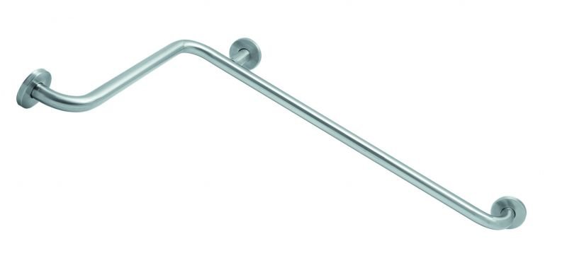 13-9022 ΛΑΒΗ INOX ΓΑΜΑ-ΟΡΙΖΟΝΤΙΑ 74*60/Φ32 - Image 1