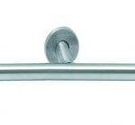 ΛΑΒΗ INOX ΕΥΘΕΙΑ 127/Φ32 mm