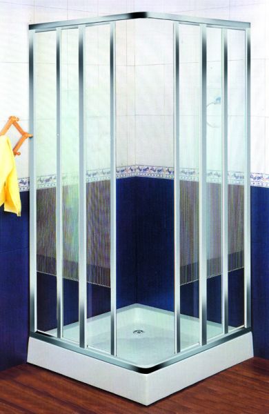 13-9090 MAROCO ΚΑΜΠΙΝΑ ΧΡΩΜΕ ΜΕ ΓΡΑΜ 90Χ90 - Image 1