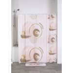 Κουρτίνα peva 180x180cm