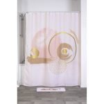 Κουρτίνα μπάνιου polyester 180χ200 cm