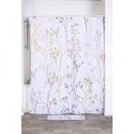 Κουρτίνα μπάνιου polyester 180x200 cm