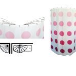 ΒΡΑΧΙΟΝΑΣ ΜΠΑΝΙΟΥ UMBRELLA 70ΕΚ 12 ΑΚΤΙΝΕΣ