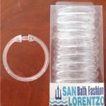 ΚΡΙΚΟΙ ΚΟΥΡΤΙΝΑΣ ΜΠΑΝΙΟΥ #4 ΔΙΑΦΑΝΟ