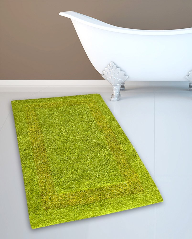 1370 ΠΑΤΑΚΙ ΜΠΑΝΙΟΥ SS-2269 ΛΑΧΑΝΙ 60X90 - Image 1