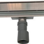 SCARETO - ΚΑΝΑΛΙ DOPPIO ΣΧΑΡΩΤΟ ST ST304 40 cm φ40/50