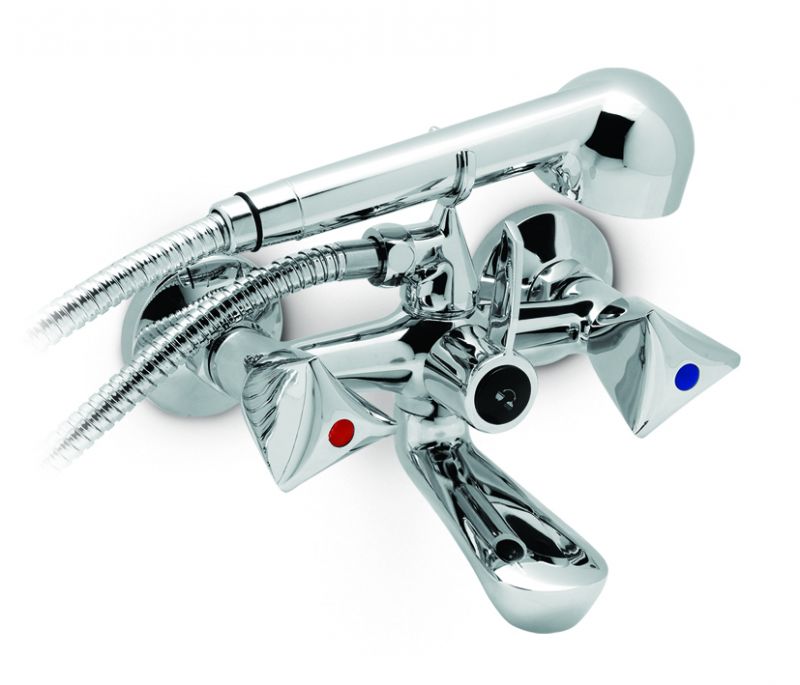 14-5000 GLORIA - ΜΠΑΤΑΡΙΑ ΛΟΥΤΡΟΥ ΠΛΗΡΗΣ - Image 1