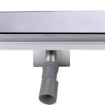 SCARETO - ΚΑΝΑΛΙ DOPPIO ΣΧΑΡΩΤΟ ST ST304 60cm φ40/50