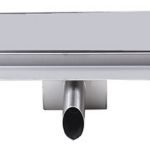 SCARETO - ΚΑΝΑΛΙ DOPPIO ΣΧΑΡΩΤΟ ST ST304 70 cm φ40/50